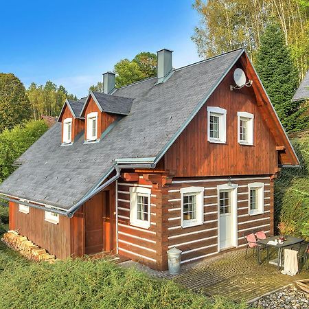 Modern Chalet Na Zlatniku Zlata Olesnice  ภายนอก รูปภาพ