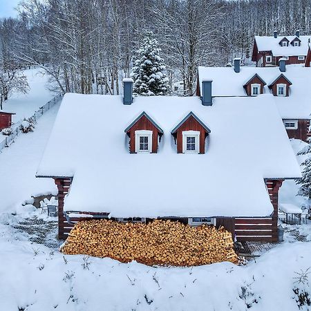 Modern Chalet Na Zlatniku Zlata Olesnice  ภายนอก รูปภาพ