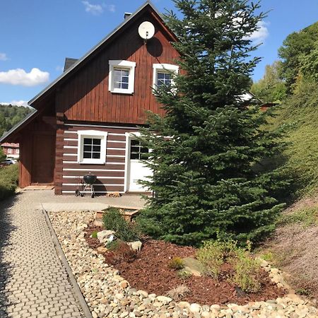 Modern Chalet Na Zlatniku Zlata Olesnice  ภายนอก รูปภาพ