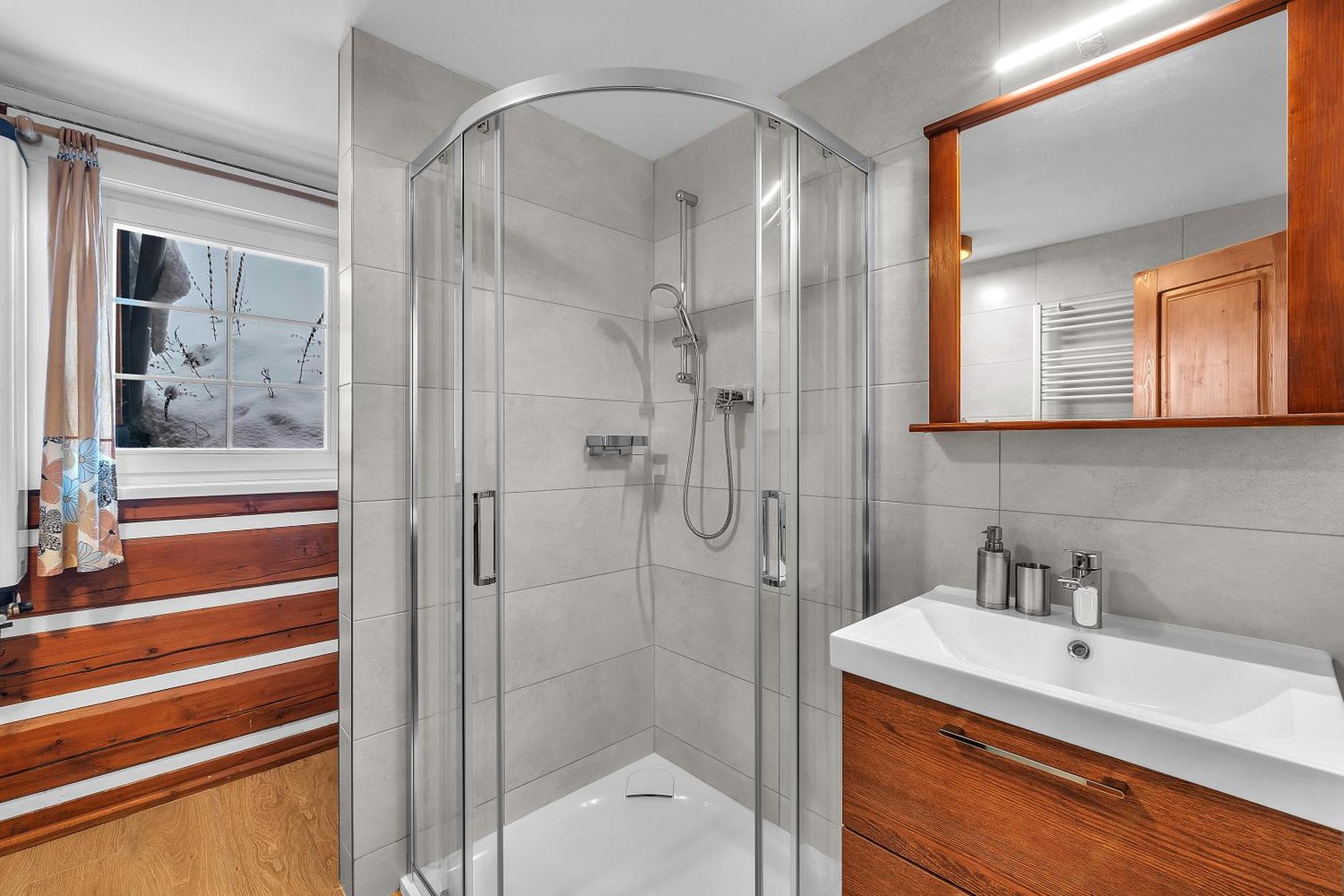 Modern Chalet Na Zlatniku Zlata Olesnice  ภายนอก รูปภาพ