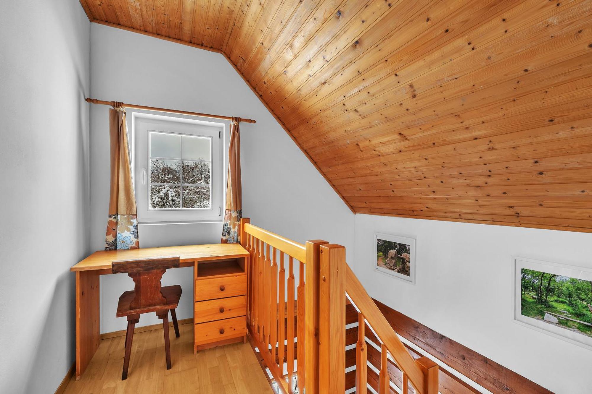 Modern Chalet Na Zlatniku Zlata Olesnice  ภายนอก รูปภาพ