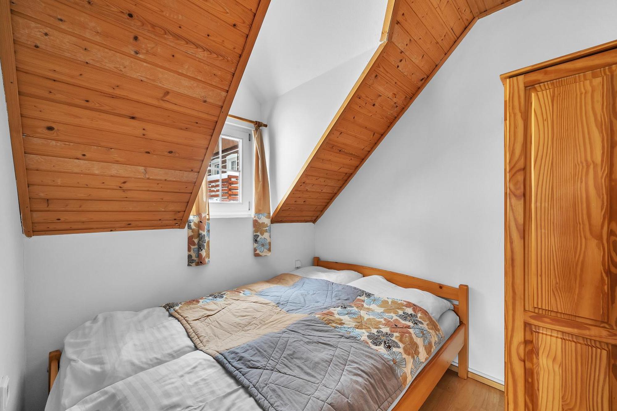 Modern Chalet Na Zlatniku Zlata Olesnice  ภายนอก รูปภาพ
