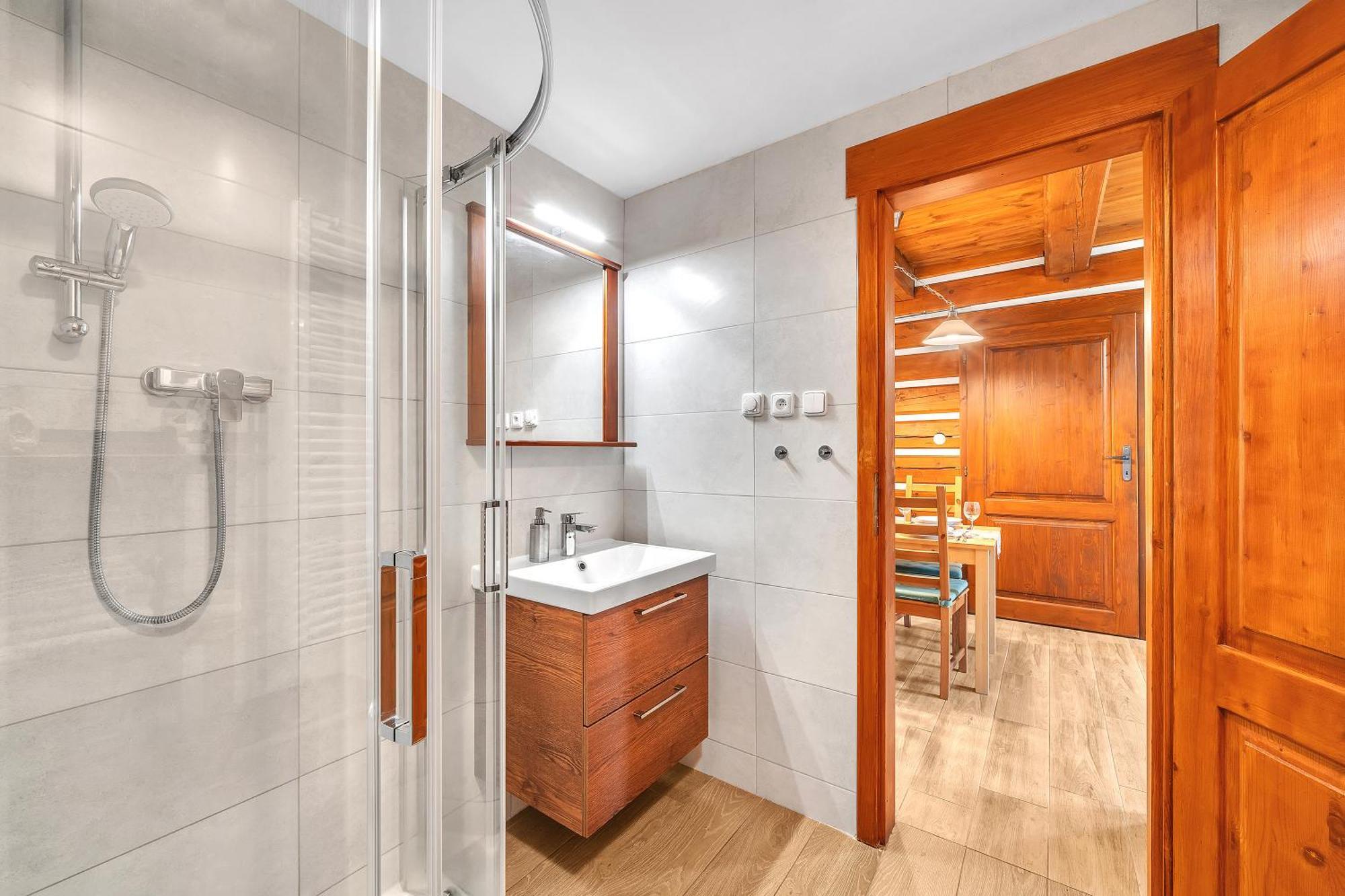 Modern Chalet Na Zlatniku Zlata Olesnice  ภายนอก รูปภาพ