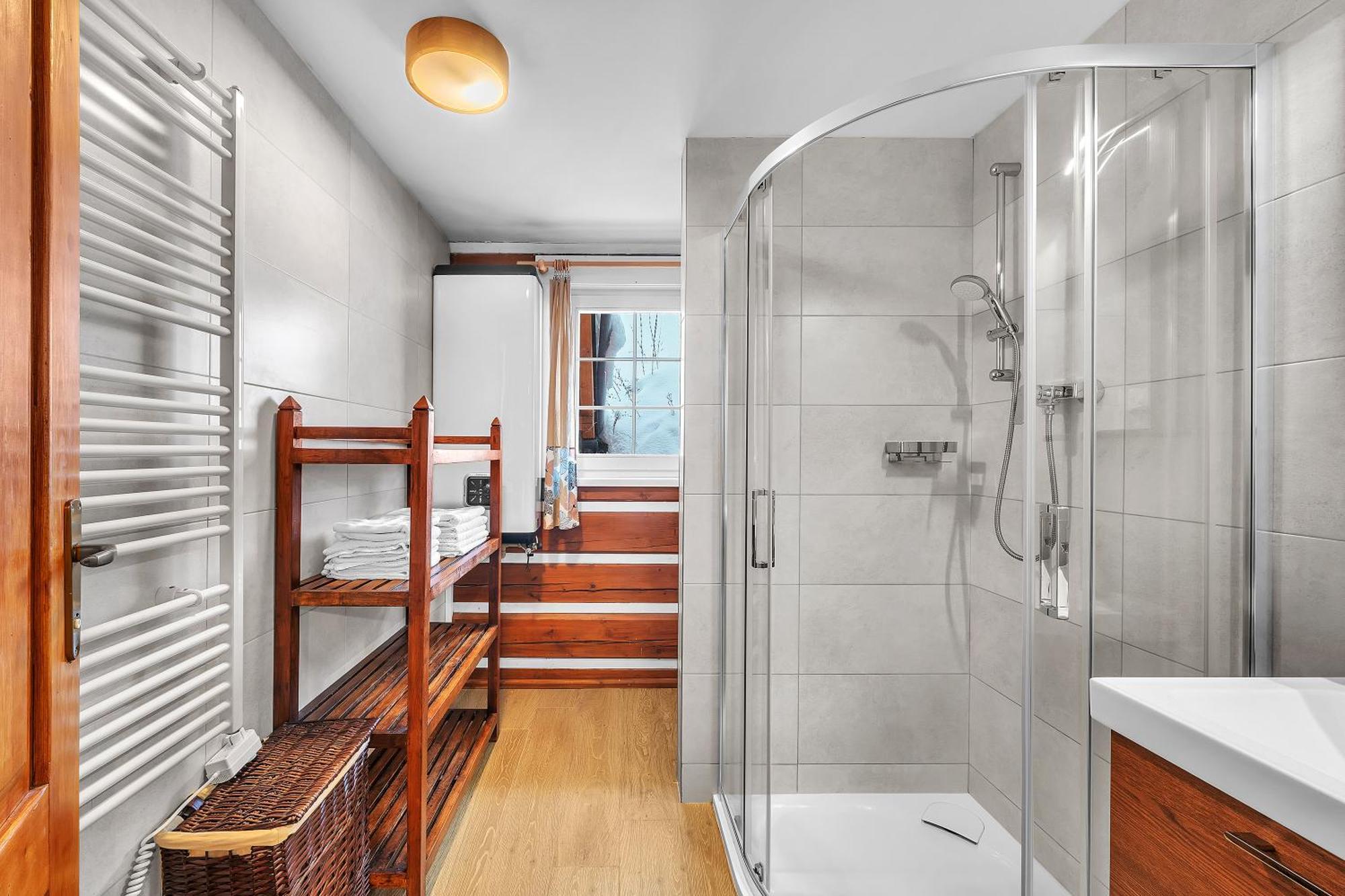 Modern Chalet Na Zlatniku Zlata Olesnice  ภายนอก รูปภาพ