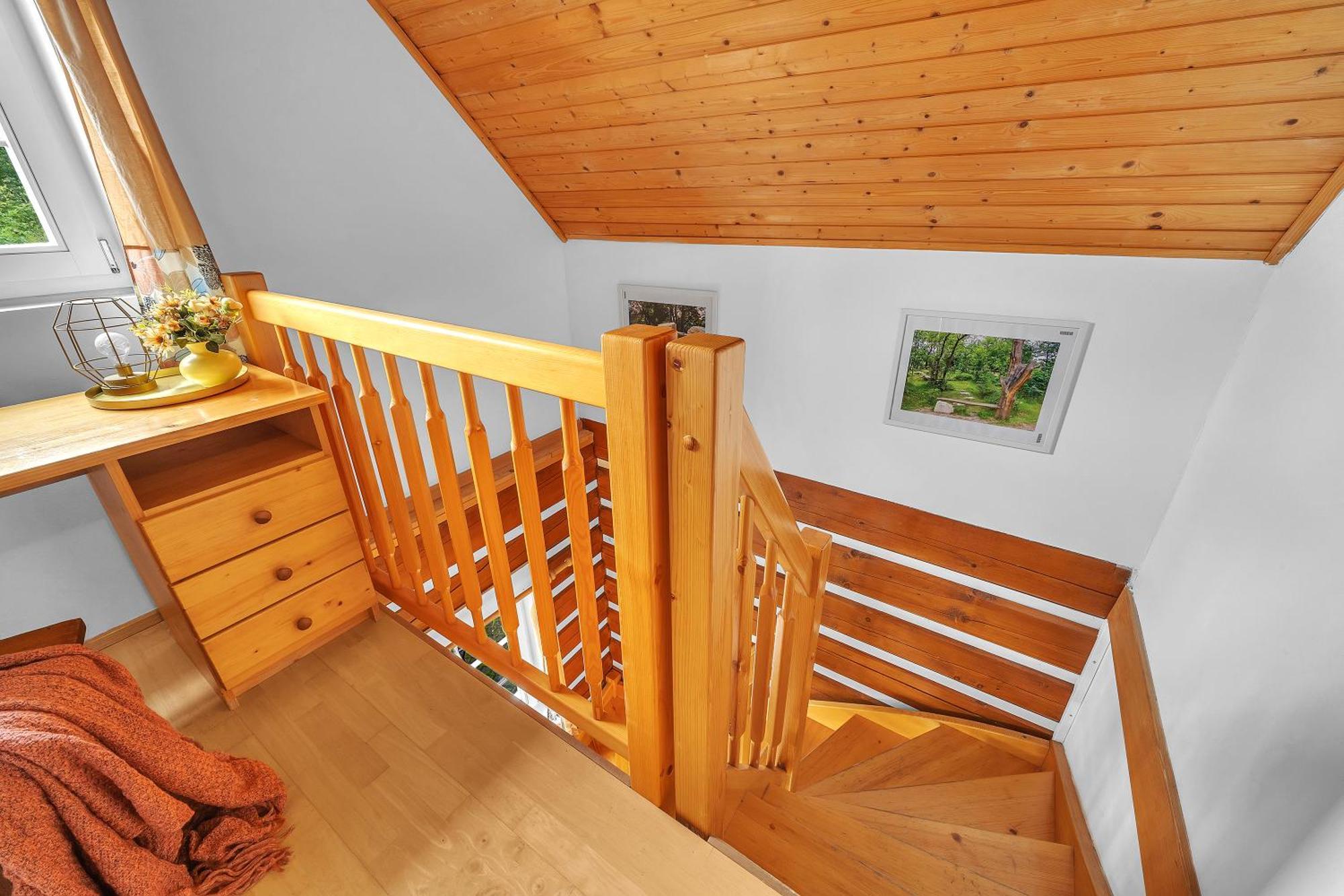 Modern Chalet Na Zlatniku Zlata Olesnice  ภายนอก รูปภาพ