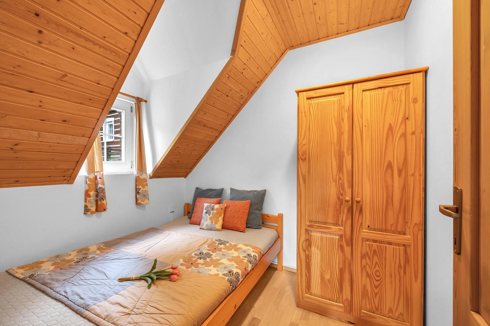 Modern Chalet Na Zlatniku Zlata Olesnice  ภายนอก รูปภาพ