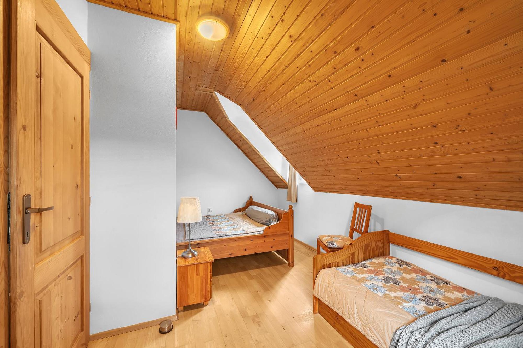 Modern Chalet Na Zlatniku Zlata Olesnice  ภายนอก รูปภาพ