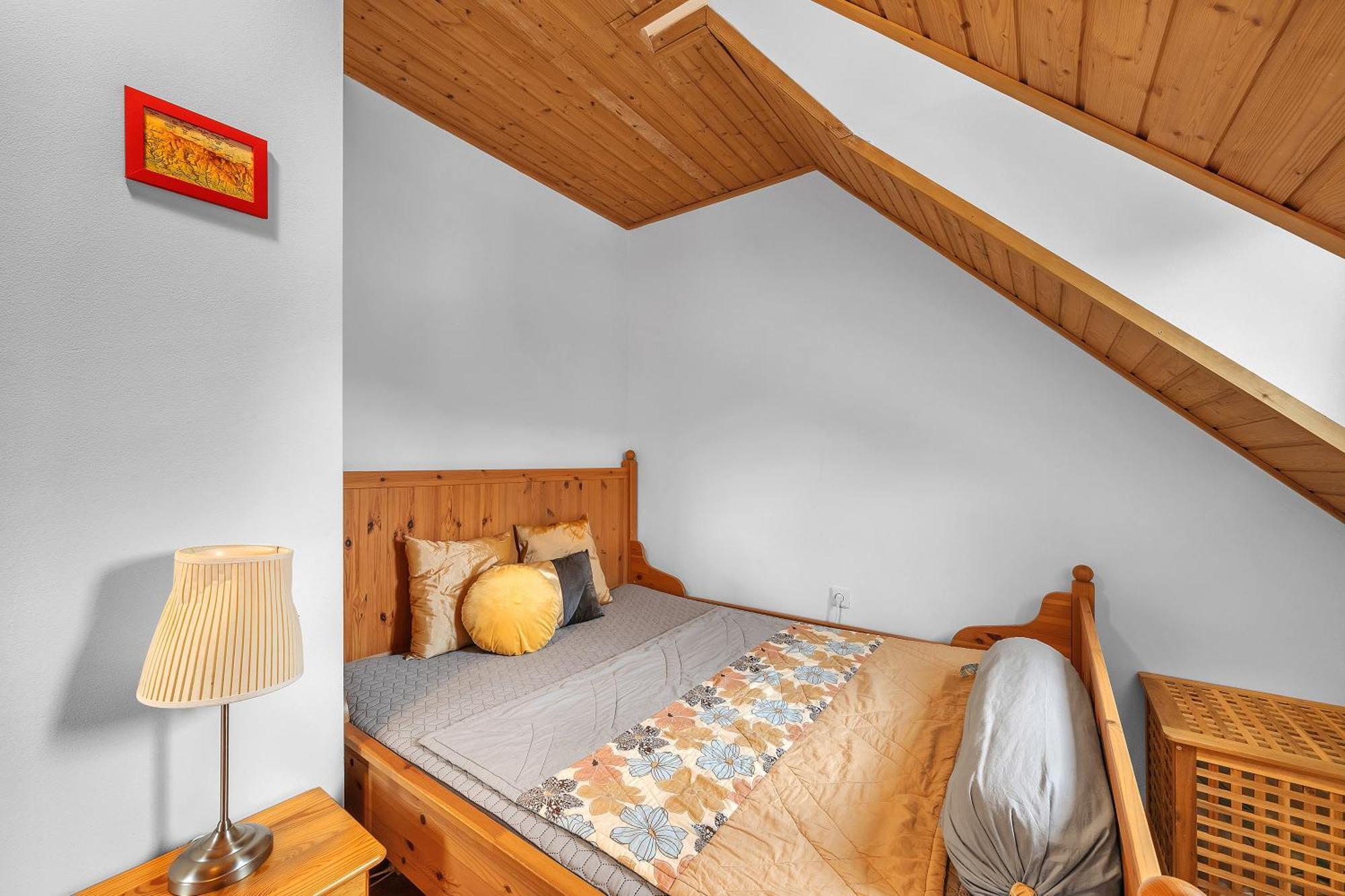 Modern Chalet Na Zlatniku Zlata Olesnice  ภายนอก รูปภาพ