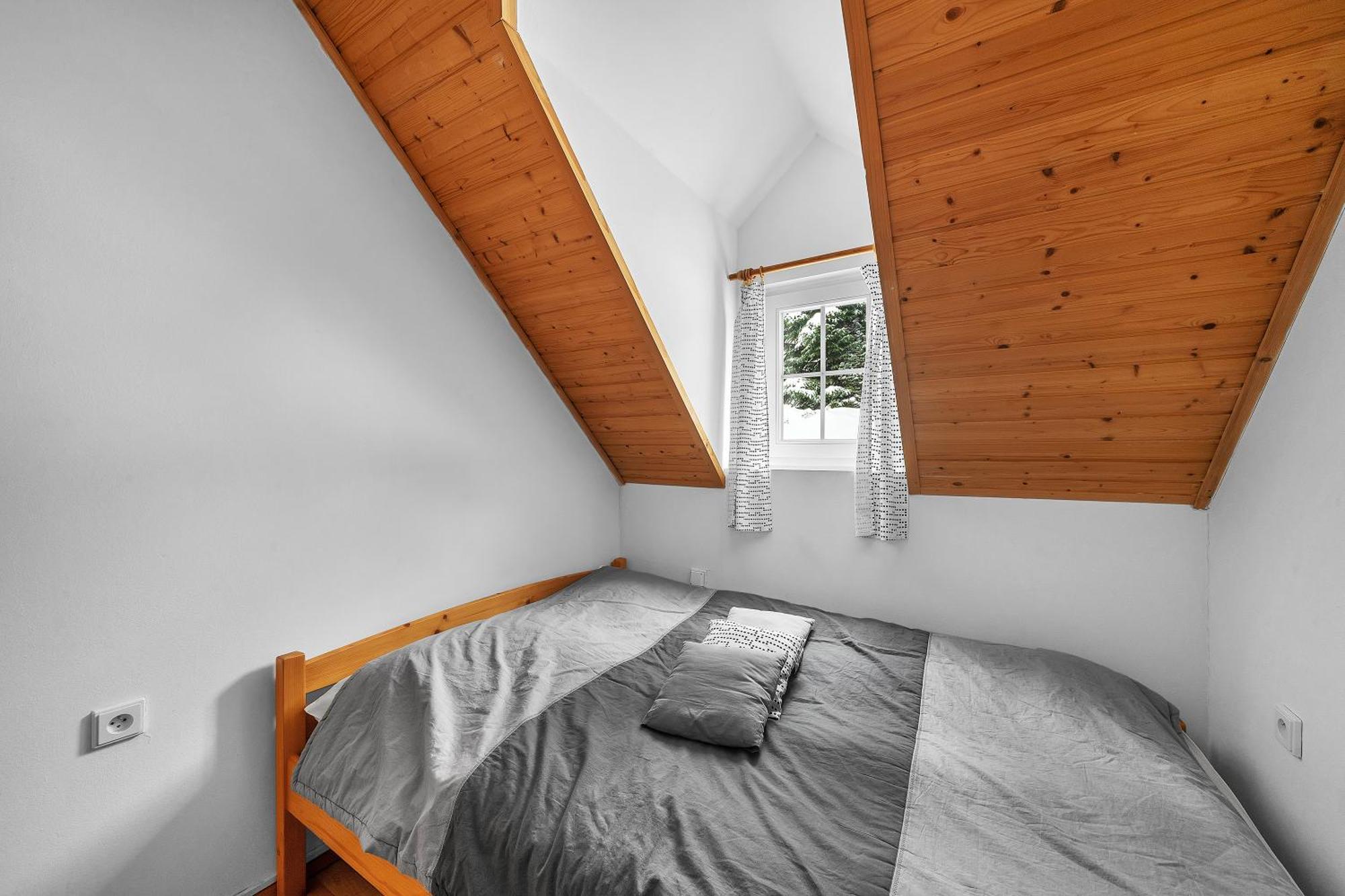 Modern Chalet Na Zlatniku Zlata Olesnice  ภายนอก รูปภาพ