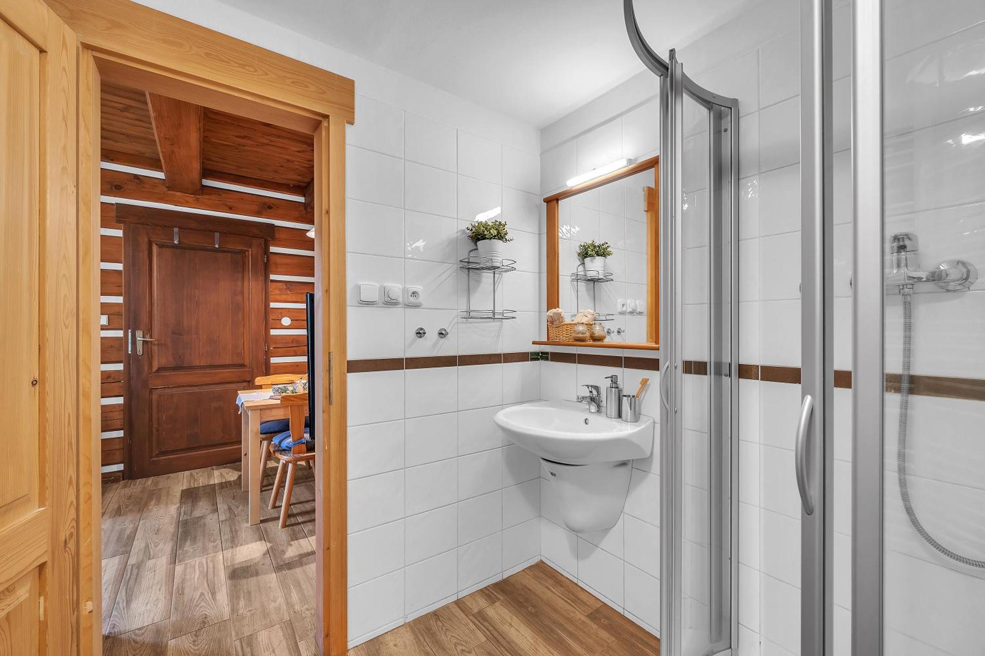 Modern Chalet Na Zlatniku Zlata Olesnice  ภายนอก รูปภาพ