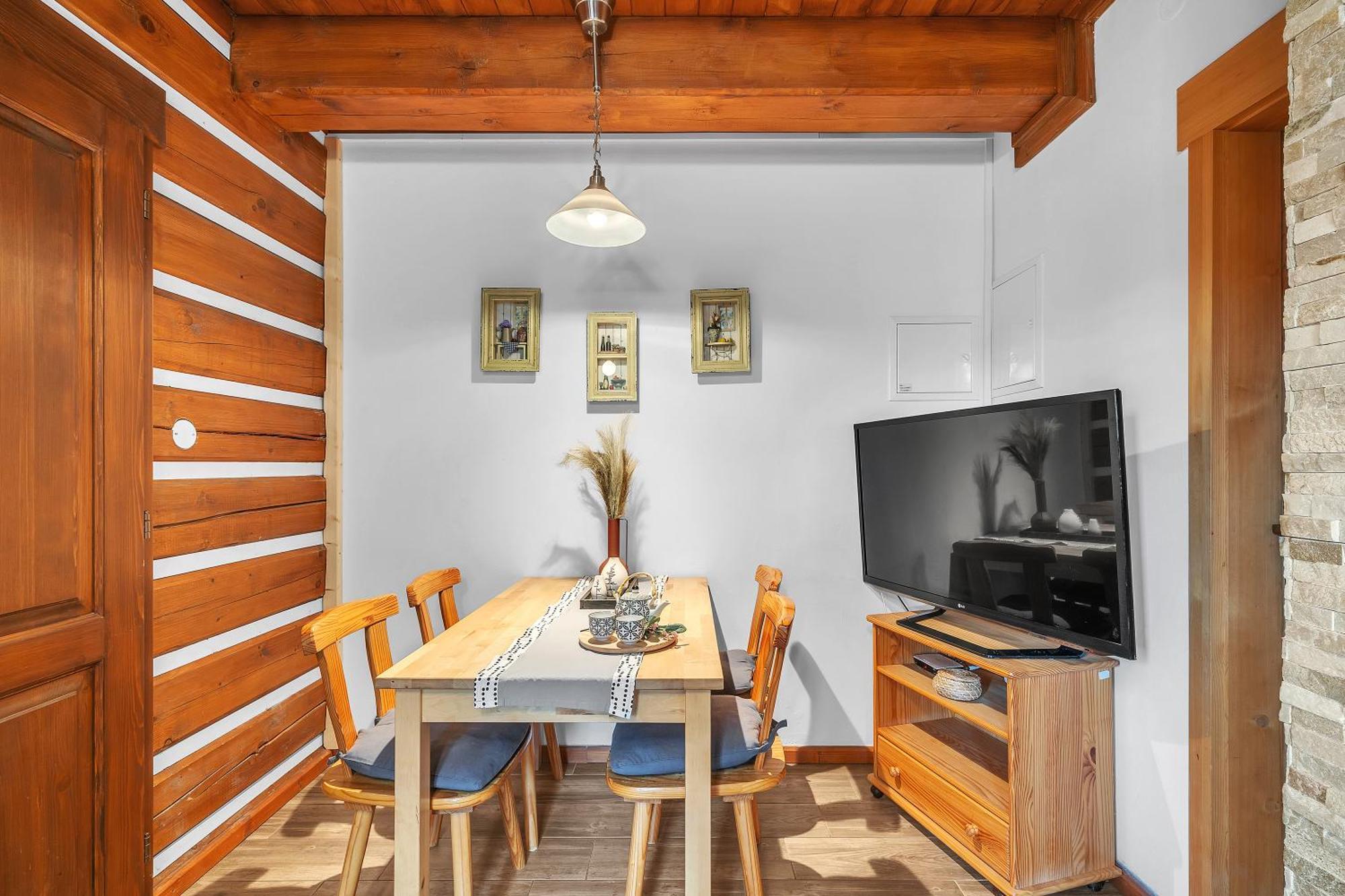 Modern Chalet Na Zlatniku Zlata Olesnice  ภายนอก รูปภาพ