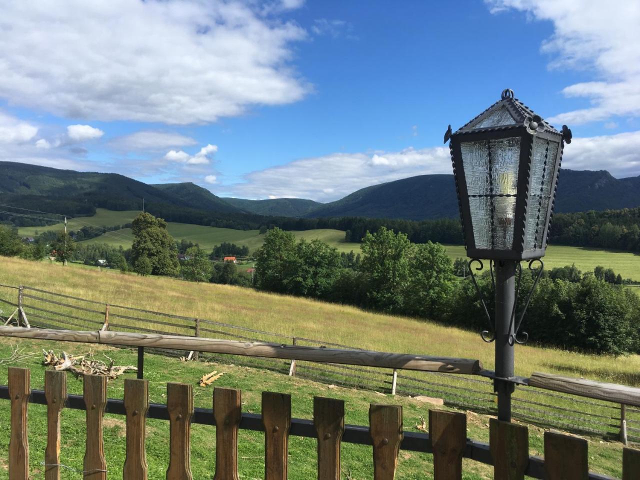 Modern Chalet Na Zlatniku Zlata Olesnice  ภายนอก รูปภาพ